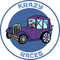 Krazy Races